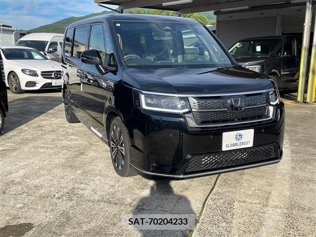 Honda STEP WGN 2024-06 368778-8