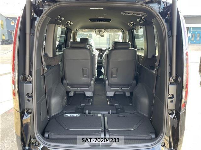 Honda STEP WGN 2024-06 368778-7