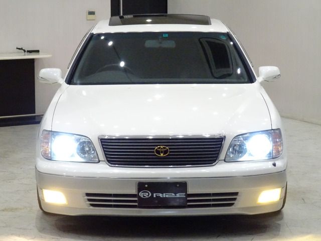 Toyota CELSIOR 1999-03 194206-18