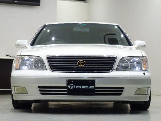 Toyota CELSIOR 1999-03 194206-17