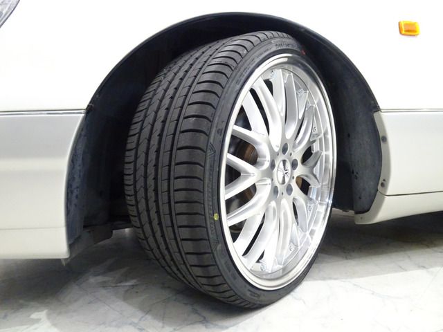 Toyota CELSIOR 1999-03 194206-16
