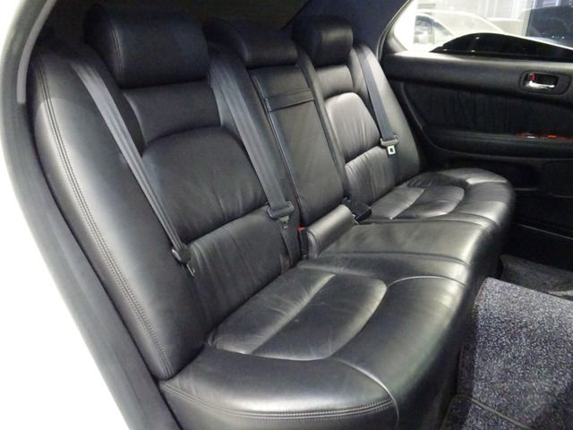 Toyota CELSIOR 1999-03 194206-8