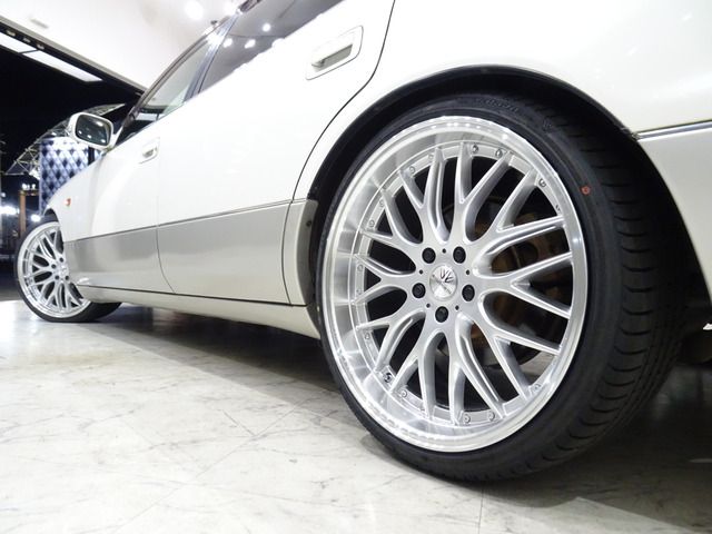 Toyota CELSIOR 1999-03 194206-15