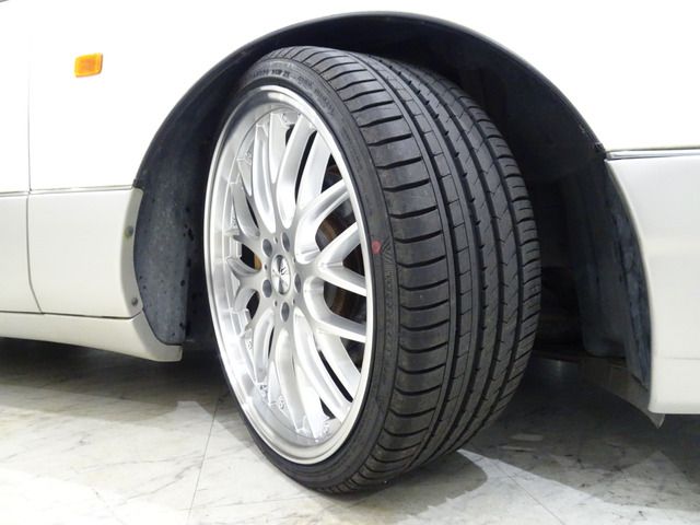 Toyota CELSIOR 1999-03 194206-14