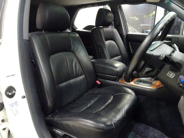 Toyota CELSIOR 1999-03 194206-7