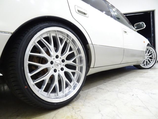 Toyota CELSIOR 1999-03 194206-13