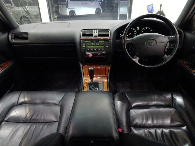 Toyota CELSIOR 1999-03 194206-6