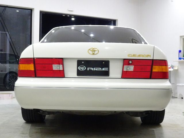 Toyota CELSIOR 1999-03 194206-4