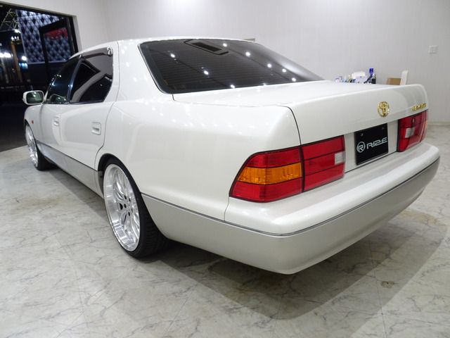 Toyota CELSIOR 1999-03 194206-12