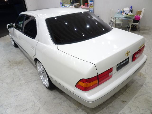 Toyota CELSIOR 1999-03 194206-10
