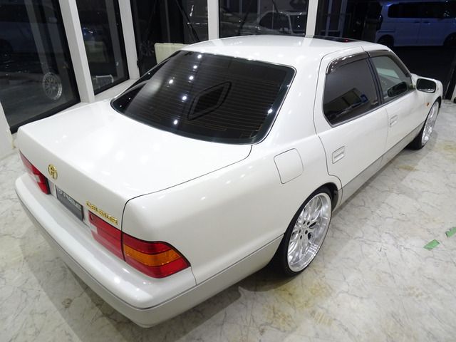 Toyota CELSIOR 1999-03 194206-19
