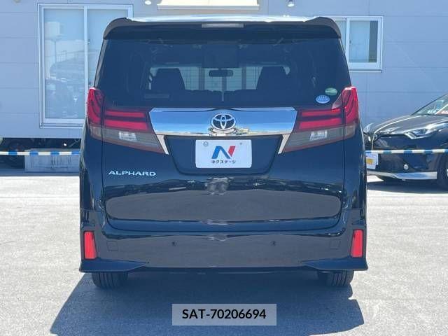 Toyota ALPHARD 2017-11 355326-19