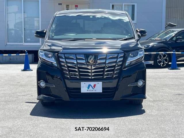 Toyota ALPHARD 2017-11 355326-18