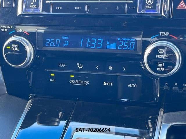 Toyota ALPHARD 2017-11 355326-8