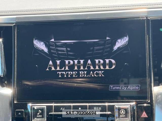 Toyota ALPHARD 2017-11 355326-3
