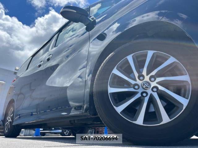 Toyota ALPHARD 2017-11 355326-17