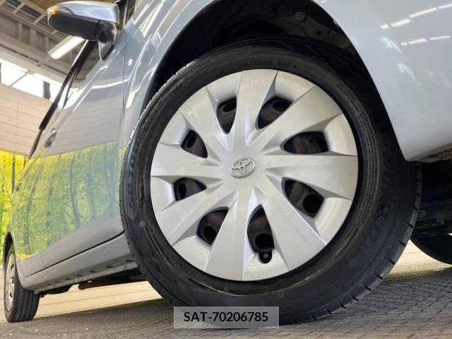 Toyota SPADE 2012-09 379018-11