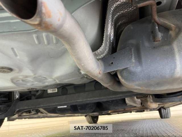 Toyota SPADE 2012-09 379018-18