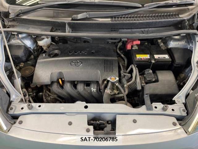Toyota SPADE 2012-09 379018-16