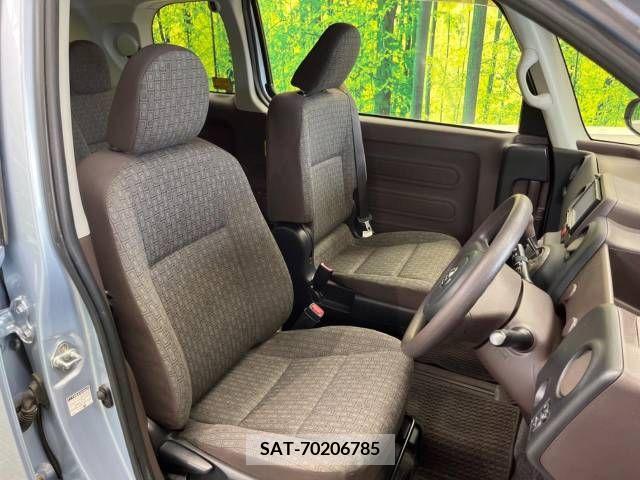 Toyota SPADE 2012-09 379018-6