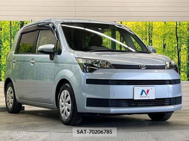 Toyota SPADE 2012-09 379018-14