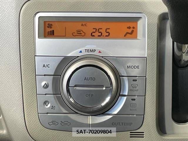 Suzuki WAGON R 2012-05 370947-3