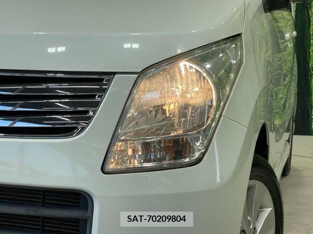 Suzuki WAGON R 2012-05 370947-10