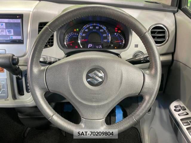 Suzuki WAGON R 2012-05 370947-9