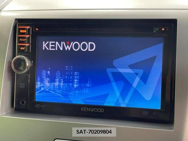 Suzuki WAGON R 2012-05 370947-2