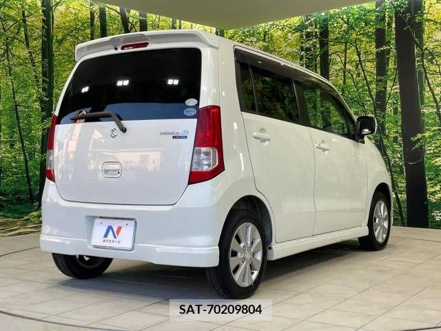 Suzuki WAGON R 2012-05 370947-15