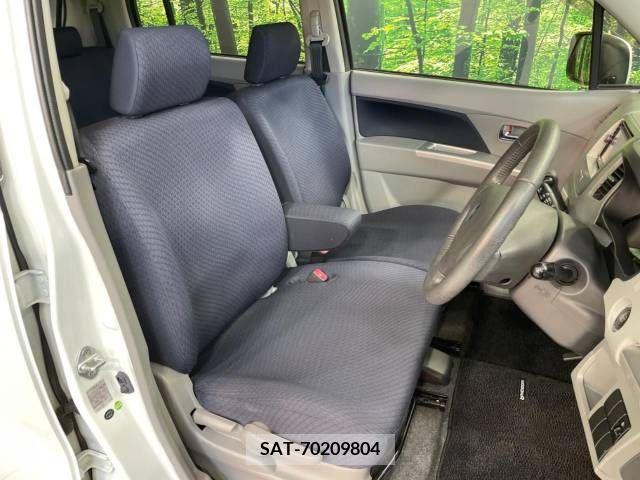 Suzuki WAGON R 2012-05 370947-6
