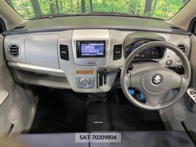 Suzuki WAGON R 2012-05 370947-1