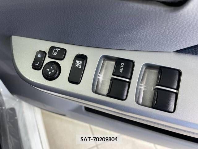 Suzuki WAGON R 2012-05 370947-5