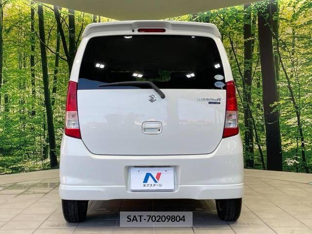 Suzuki WAGON R 2012-05 370947-13