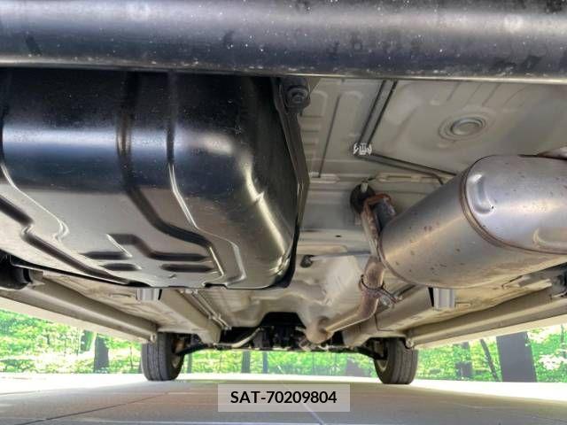 Suzuki WAGON R 2012-05 370947-17