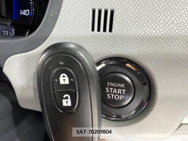 Suzuki WAGON R 2012-05 370947-4