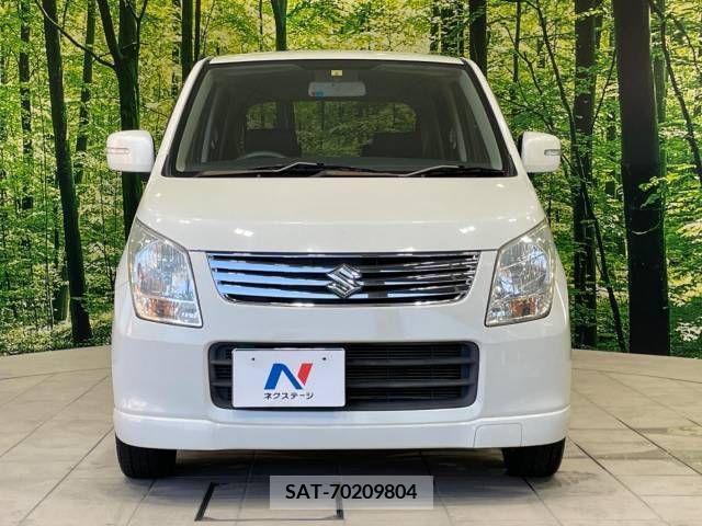 Suzuki WAGON R 2012-05 370947-12