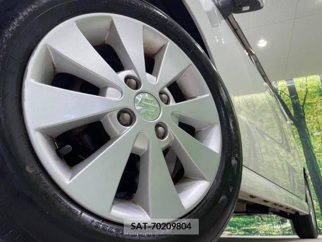Suzuki WAGON R 2012-05 370947-11