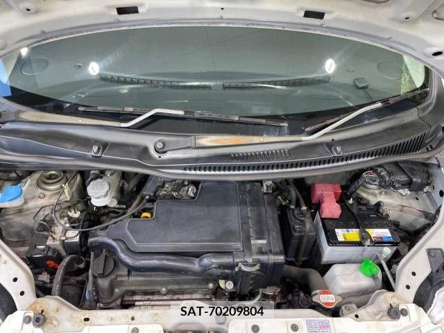 Suzuki WAGON R 2012-05 370947-16