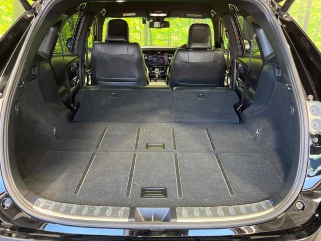 Toyota HARRIER 2018-01 6712-10