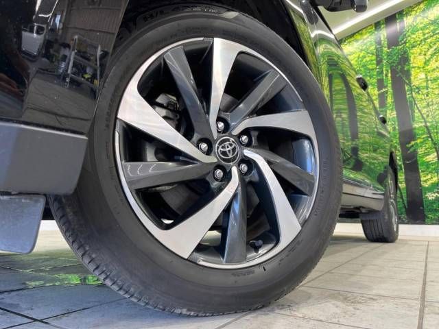 Toyota HARRIER 2018-01 6712-13