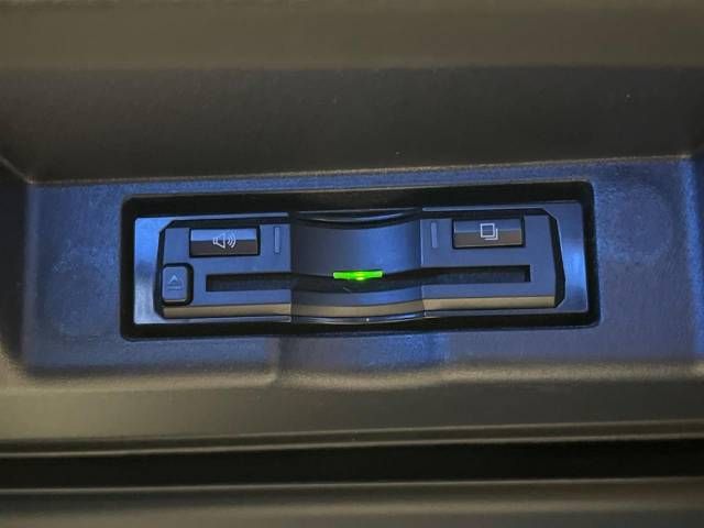 Toyota HARRIER 2018-01 6712-5