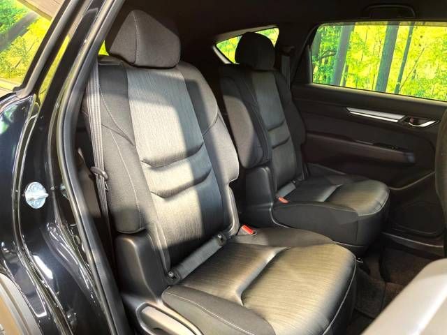 Mazda CX-8 2018-10 14731-9