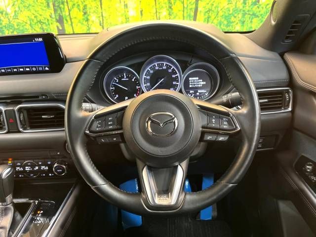 Mazda CX-8 2018-10 14731-12