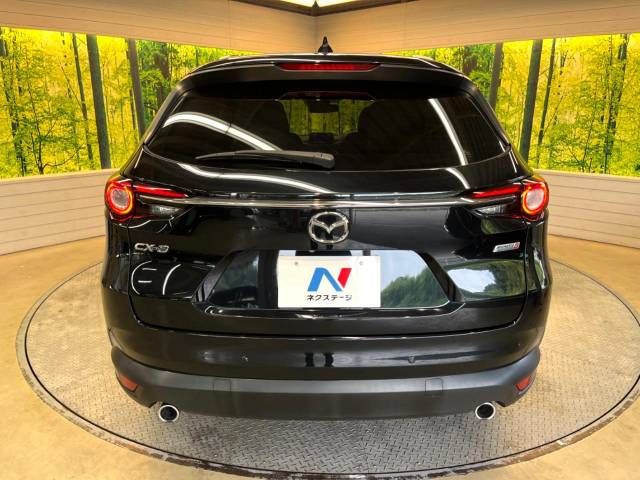 Mazda CX-8 2018-10 14731-16