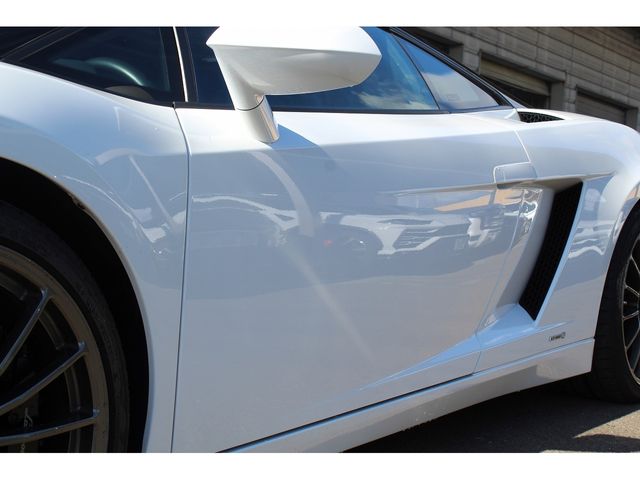 Lamborghini GALLARDO 2011-07 193823-11