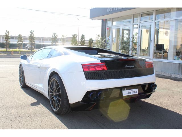 Lamborghini GALLARDO 2011-07 193823-5