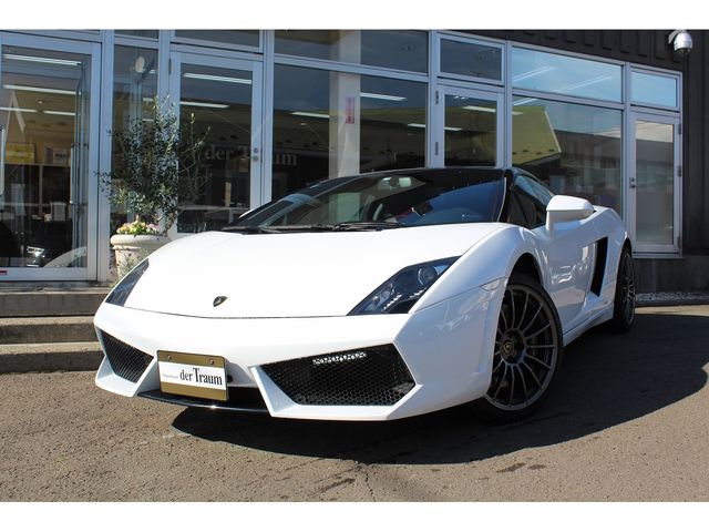Lamborghini GALLARDO 2011-07 193823-0