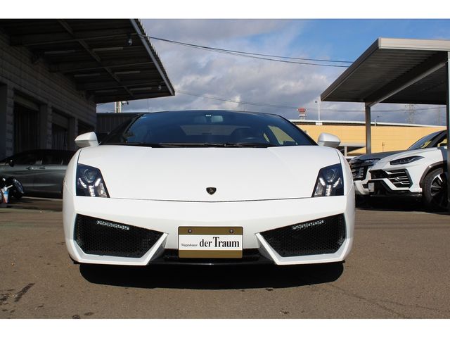 Lamborghini GALLARDO 2011-07 193823-2