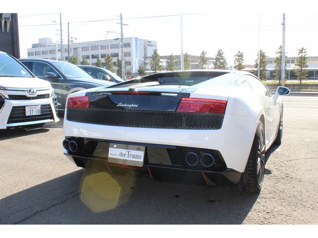 Lamborghini GALLARDO 2011-07 193823-7